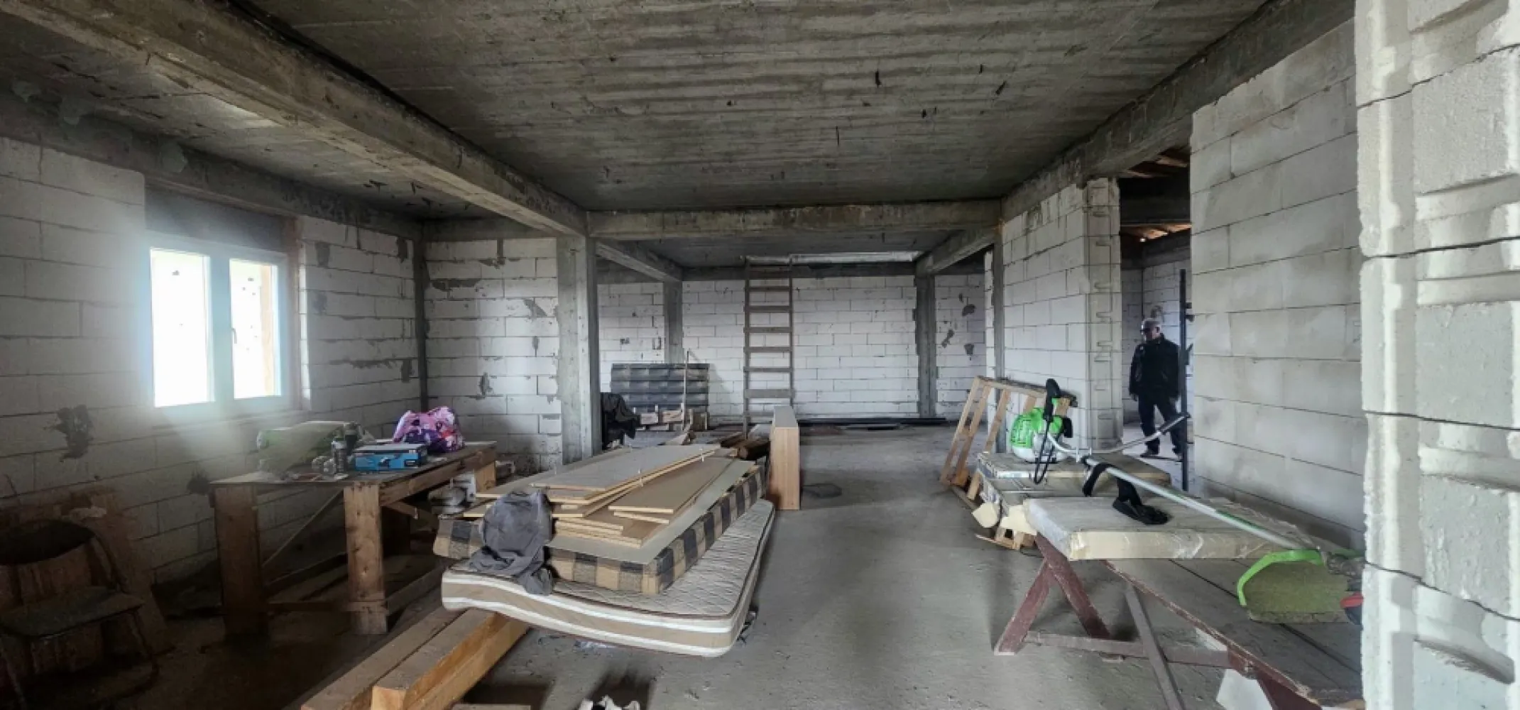 Casa la rosu Bariera Traian, teren 896 mp, 175.000 EUR