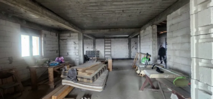 Casa la rosu Bariera Traian, teren 896 mp, 175.000 EUR