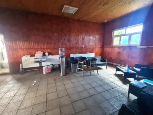 De Vanzare - Hala 388 mp + birouri, teren 760 mp - Centura, Galati