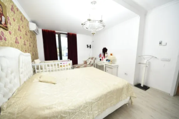 De vanzare – In exclusivitate, Vila in Brates Lake