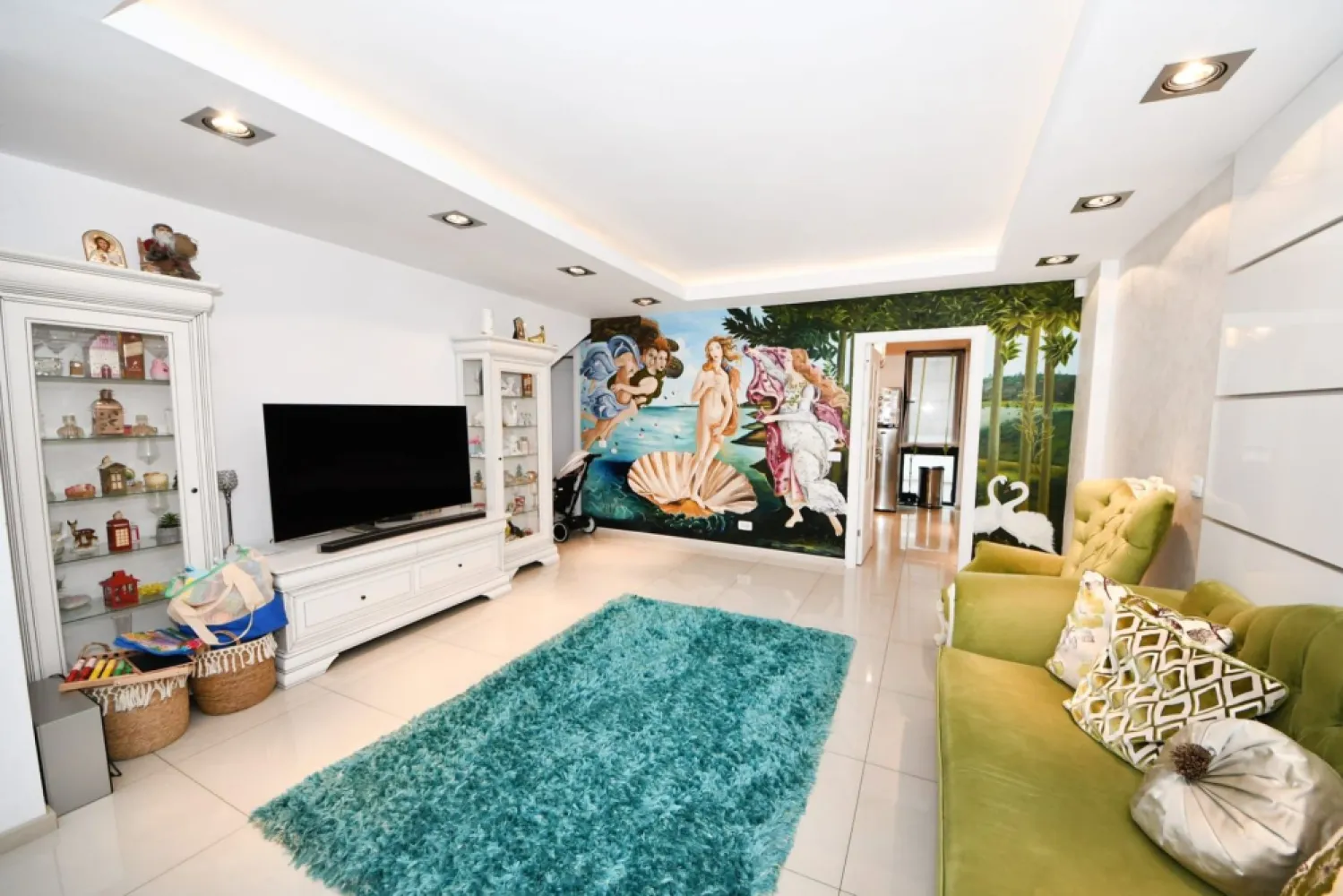 De vanzare – In exclusivitate, Vila in Brates Lake