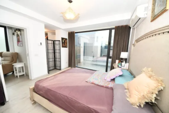 De vanzare – In exclusivitate, Vila in Brates Lake