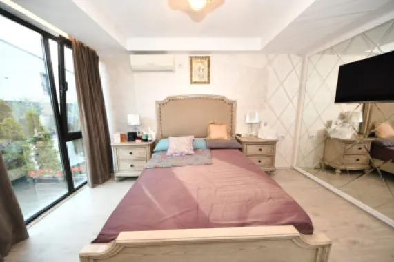 De vanzare – In exclusivitate, Vila in Brates Lake