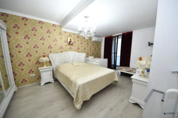 De vanzare – In exclusivitate, Vila in Brates Lake