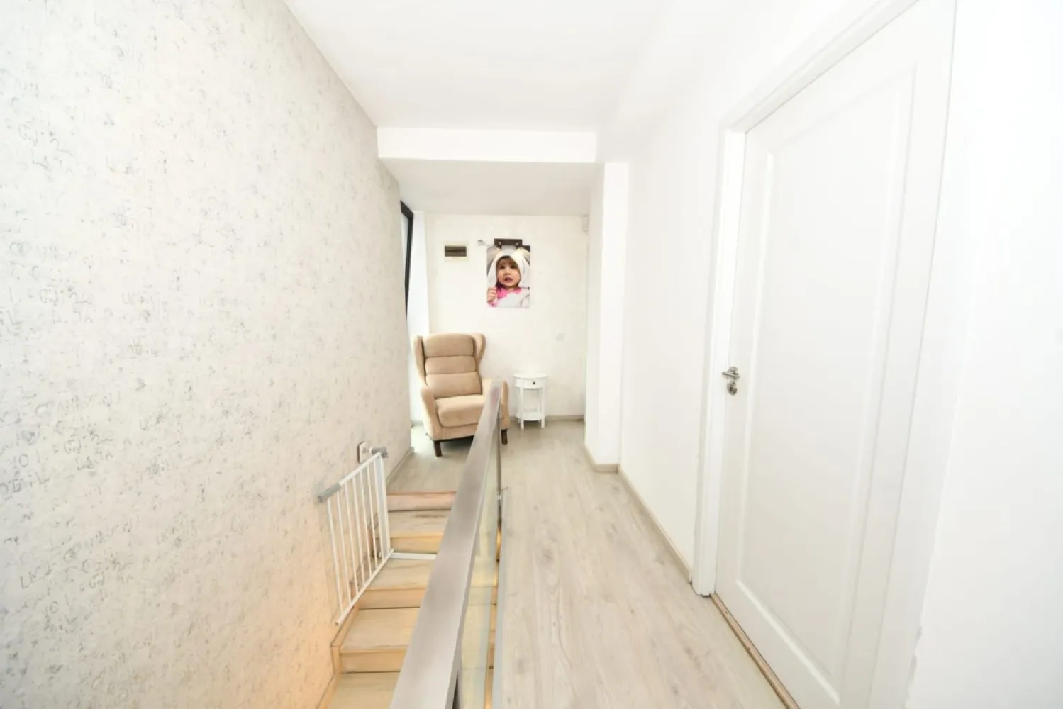 De vanzare – In exclusivitate, Vila in Brates Lake