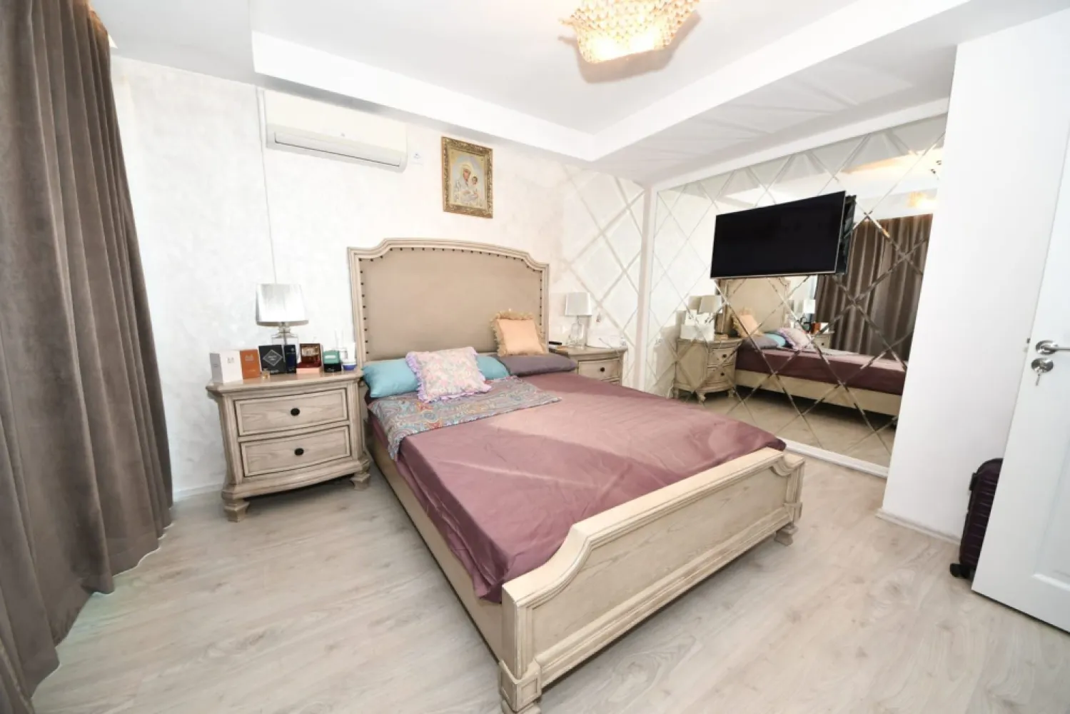 De vanzare – In exclusivitate, Vila in Brates Lake