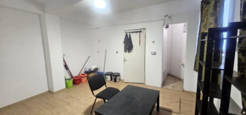 Spatiu comercial / Atelier creatie – 50 mp, parter + etaj – 39.000€ –