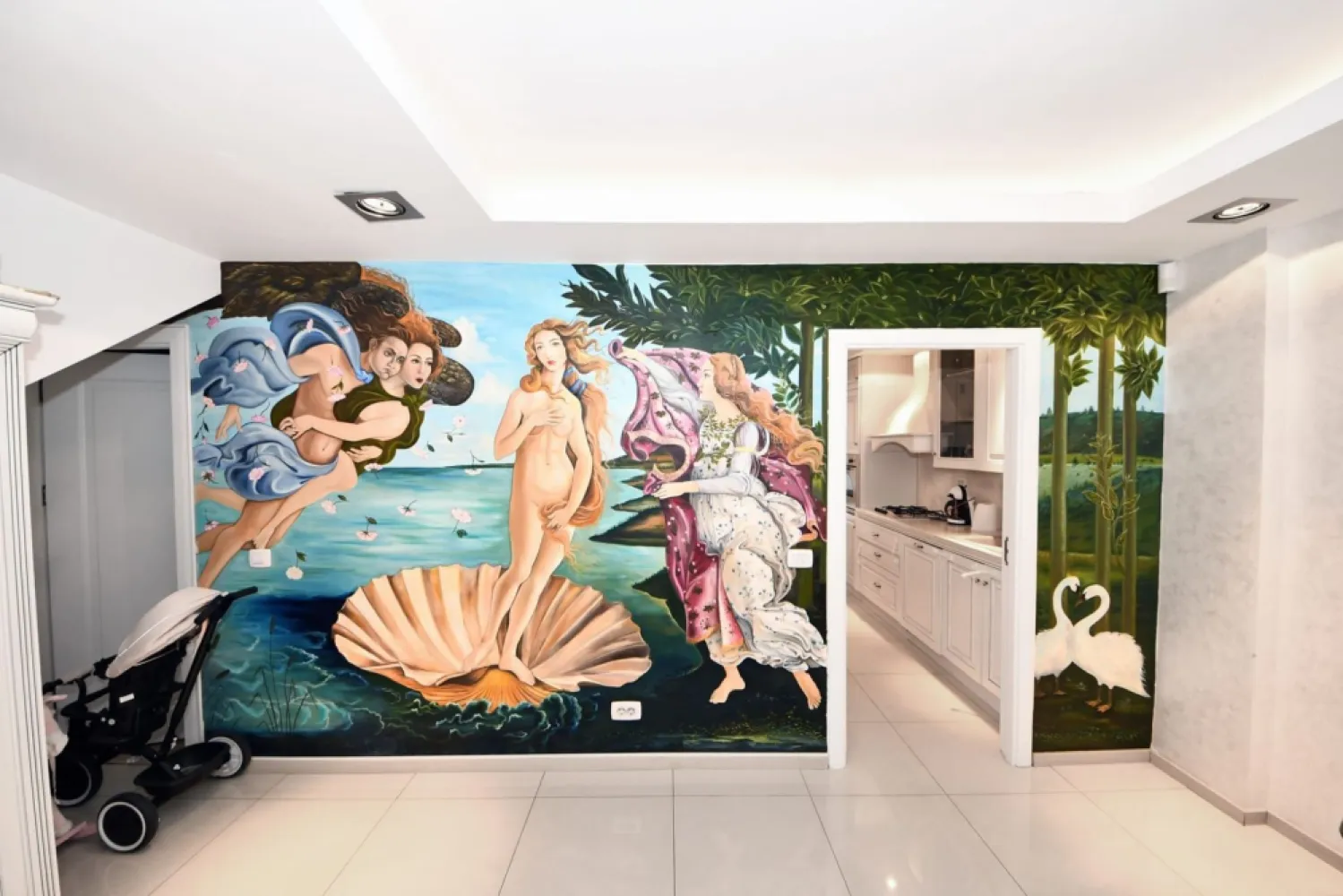 De vanzare – In exclusivitate, Vila in Brates Lake