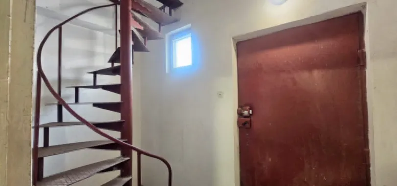 Spatiu comercial / Atelier creatie – 50 mp, parter + etaj – 39.000€ –