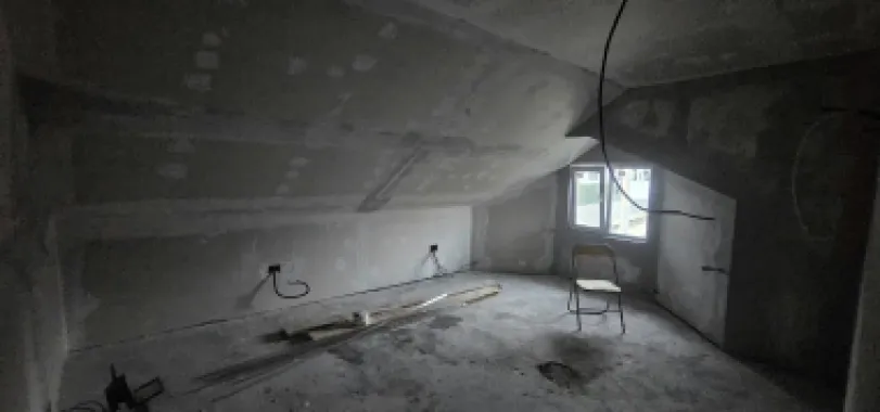 Vila noua, P+M, teren 350 mp - zona Bariera Traian - COMISION 0%