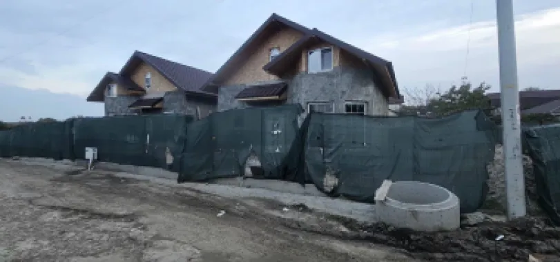 Vila noua, P+M, teren 350 mp - zona Bariera Traian - COMISION 0%