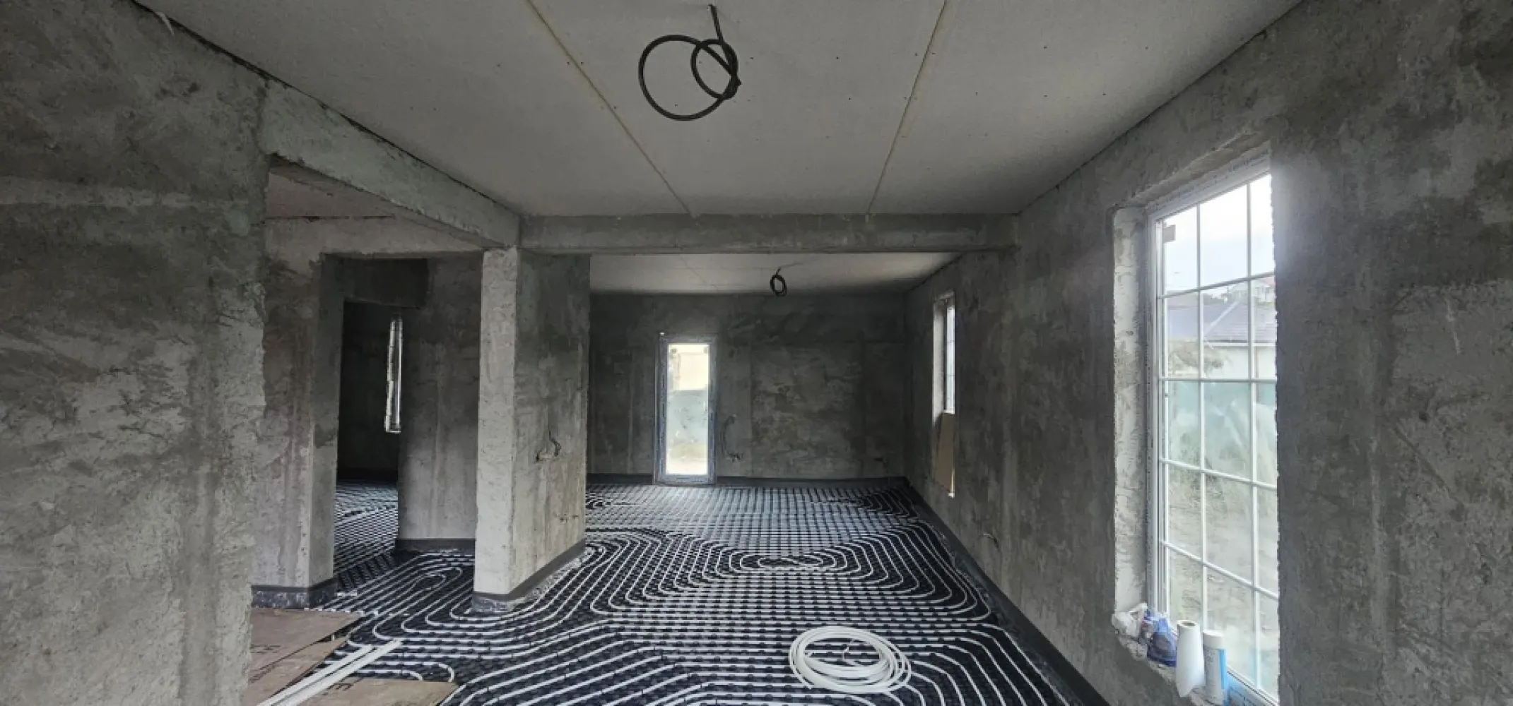 Vila noua, P+M, teren 350 mp - zona Bariera Traian - COMISION 0%