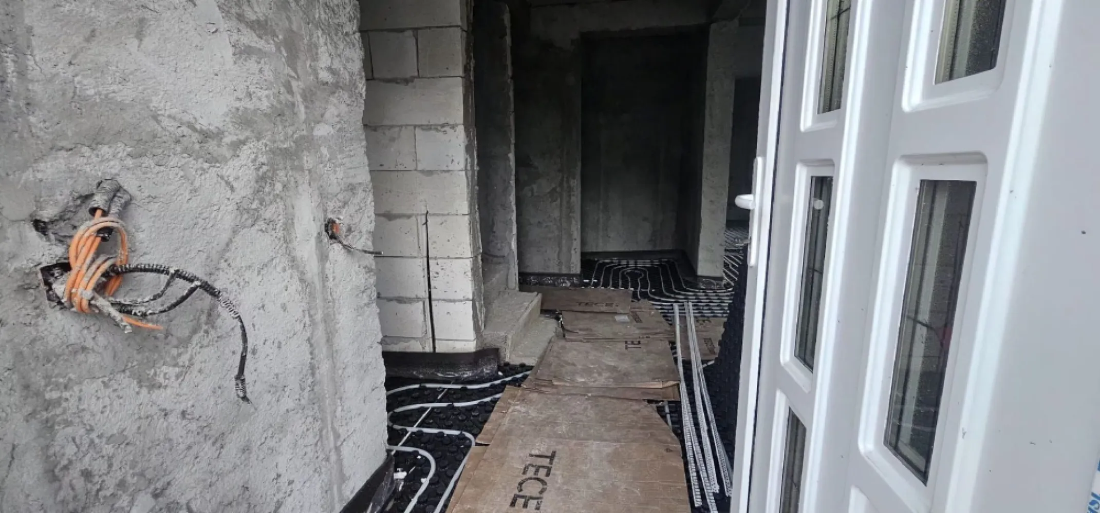 Vila noua, P+M, teren 350 mp - zona Bariera Traian - COMISION 0%