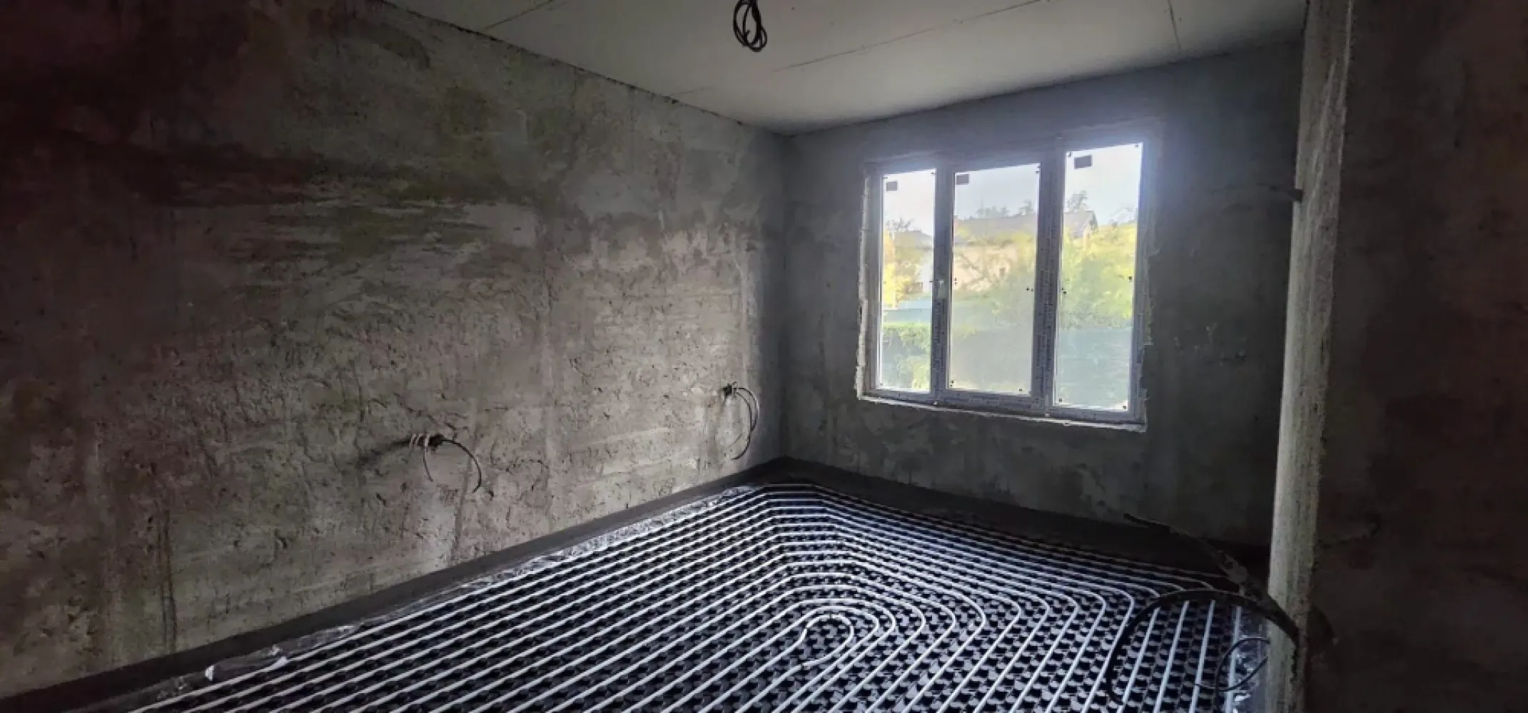 Vila noua, P+M, teren 350 mp - zona Bariera Traian - COMISION 0%