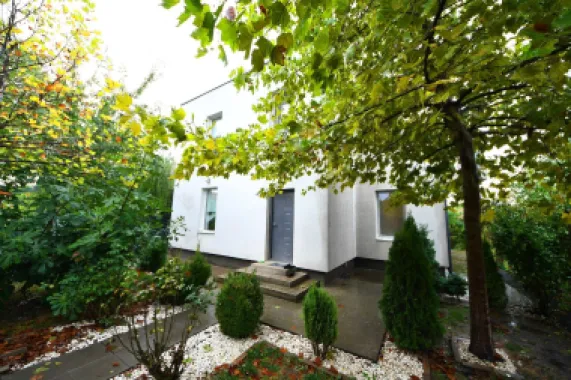 Casa moderna, constructie 2019 – Sat Costi, la 5 minute de Galati