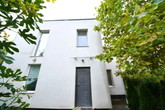 Casa moderna, constructie 2019 – Sat Costi, la 5 minute de Galati