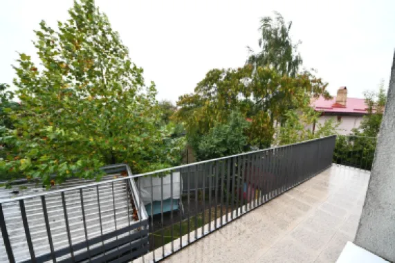 Casa moderna, constructie 2019 – Sat Costi, la 5 minute de Galati