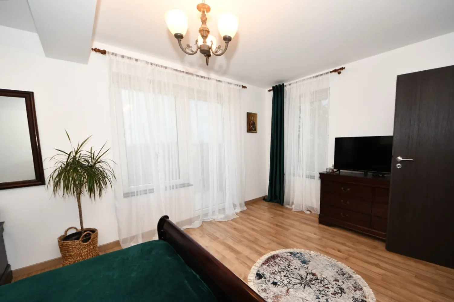 Casa moderna, constructie 2019 – Sat Costi, la 5 minute de Galati