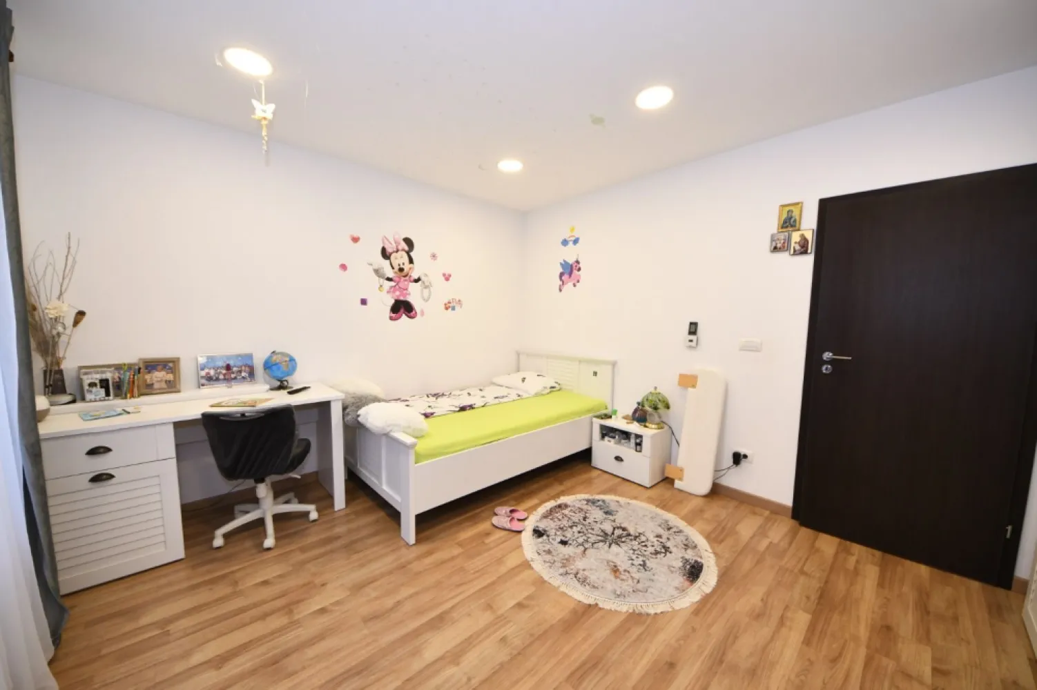 Casa moderna, constructie 2019 – Sat Costi, la 5 minute de Galati