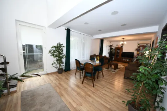 Casa moderna, constructie 2019 – Sat Costi, la 5 minute de Galati