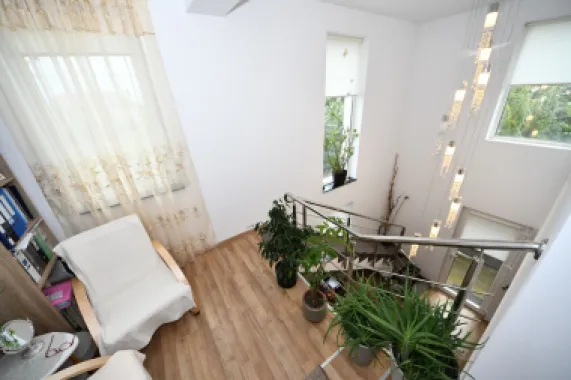 Casa moderna, constructie 2019 – Sat Costi, la 5 minute de Galati