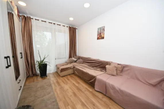 Casa moderna, constructie 2019 – Sat Costi, la 5 minute de Galati