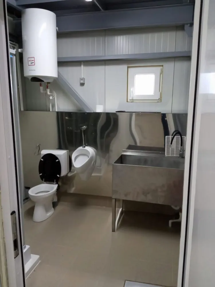 Inchiriere - Hala 200 mp - Strada Unirii, Galati, langa Shopping City