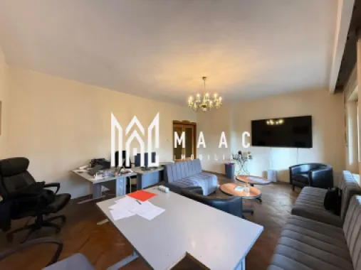 Logo MAAC IMOBILIARE logo