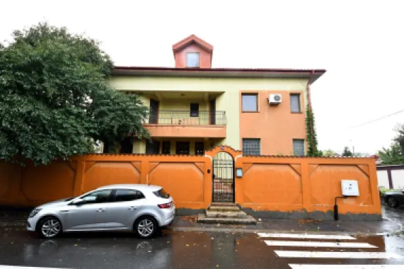 Logo MAG INVEST NAV SRL logo