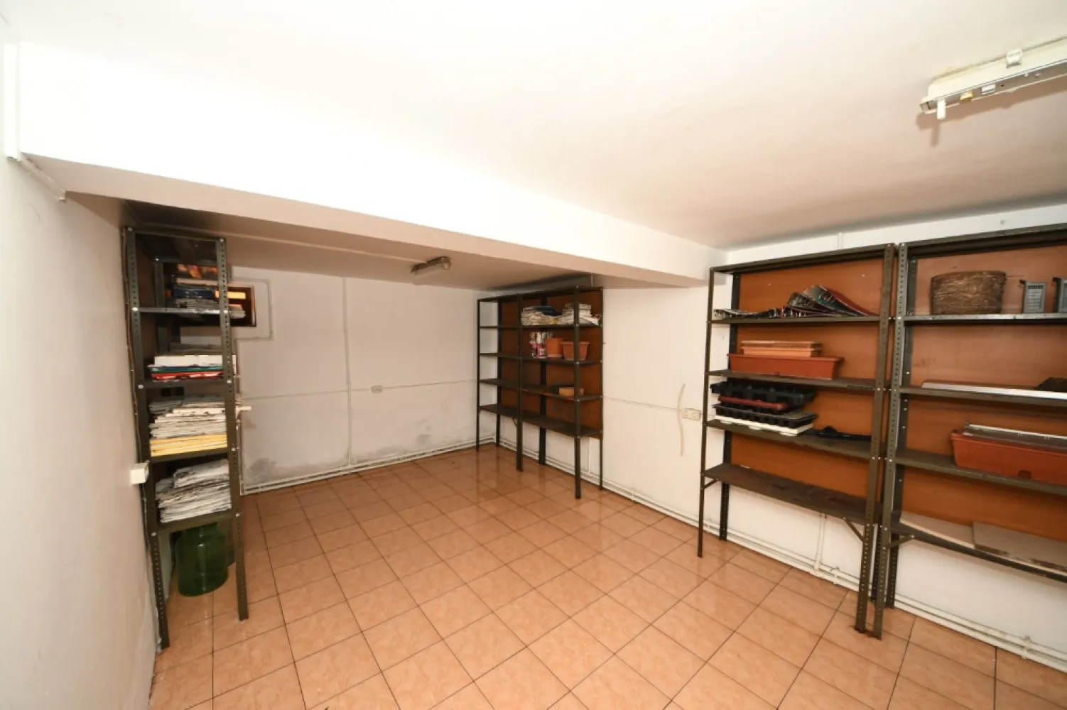 Vila spatioasa, constructie solida, zona micro 17 – Galati