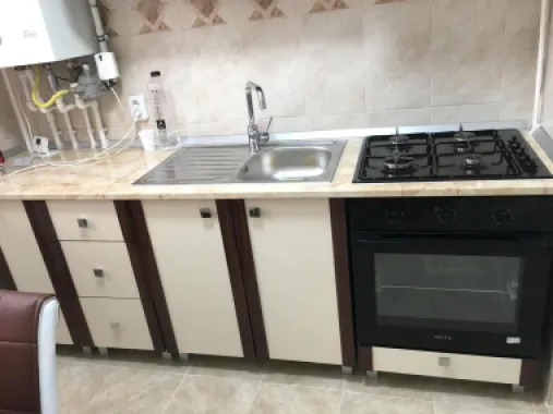 Apartament 2 camere de inchiriat - Tiglina 1, mobilat si utilat