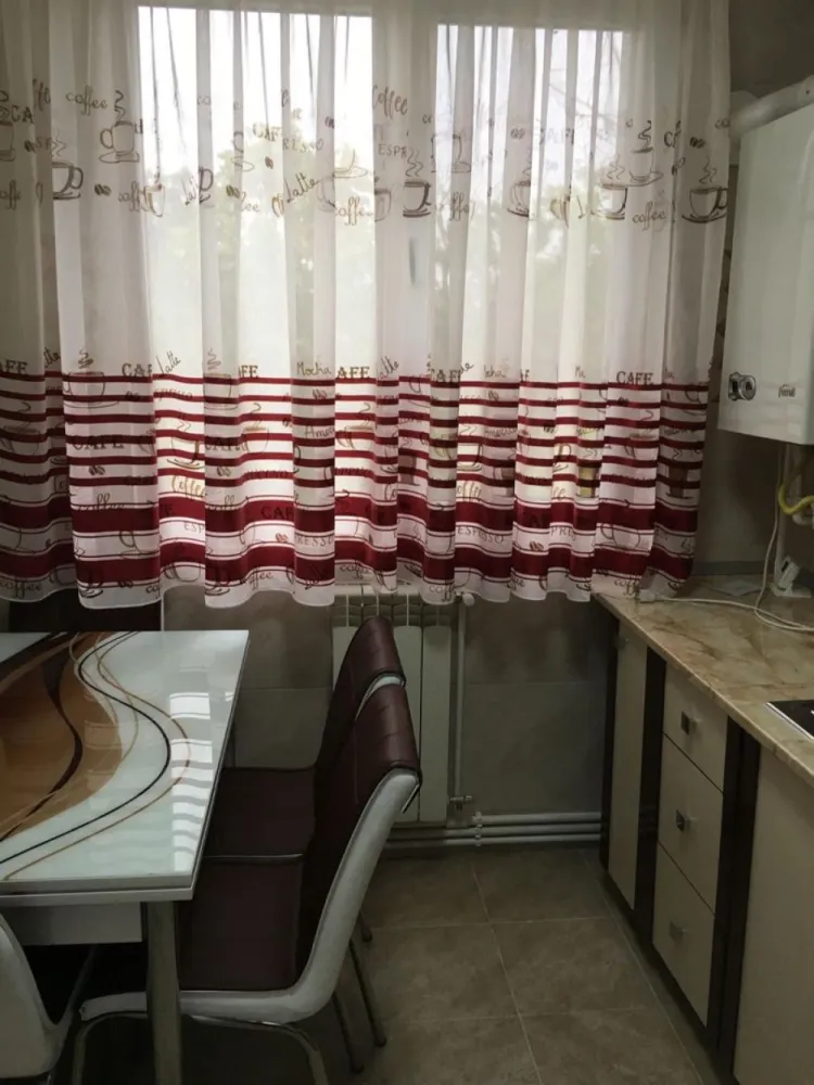 Apartament 2 camere de inchiriat - Tiglina 1, mobilat si utilat