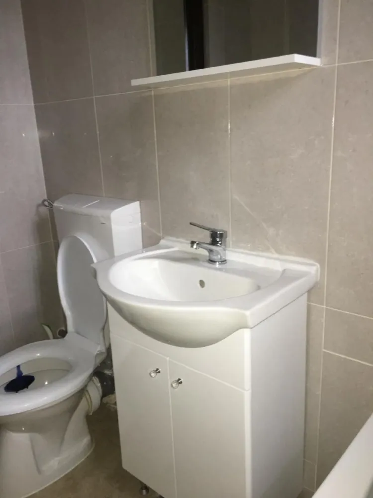 Apartament 2 camere de inchiriat - Tiglina 1, mobilat si utilat