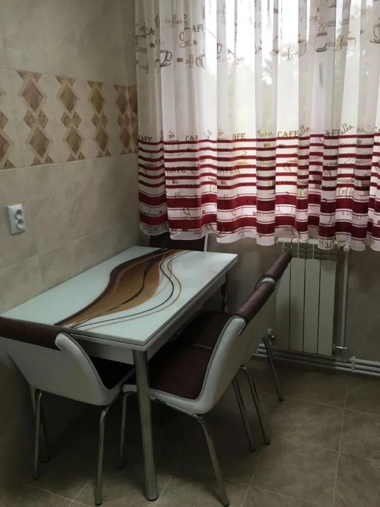 Apartament 2 camere de inchiriat - Tiglina 1, mobilat si utilat