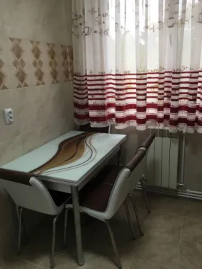 Apartament 2 camere de inchiriat - Tiglina 1, mobilat si utilat