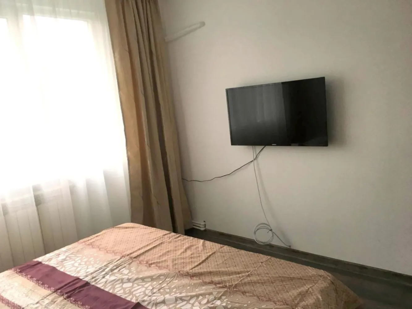 Apartament 2 camere de inchiriat - Tiglina 1, mobilat si utilat