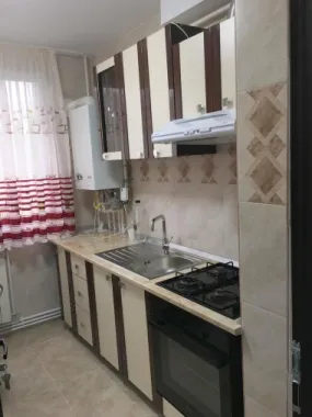 Apartament 2 camere de inchiriat - Tiglina 1, mobilat si utilat