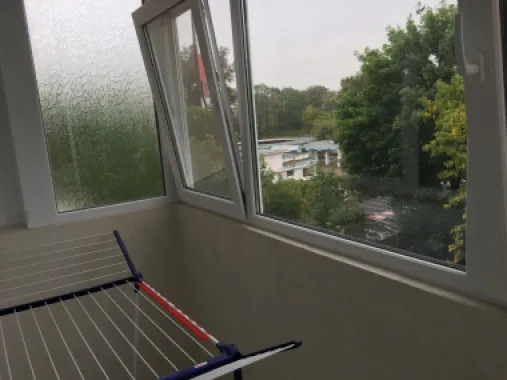 Apartament 2 camere de inchiriat - Tiglina 1, mobilat si utilat