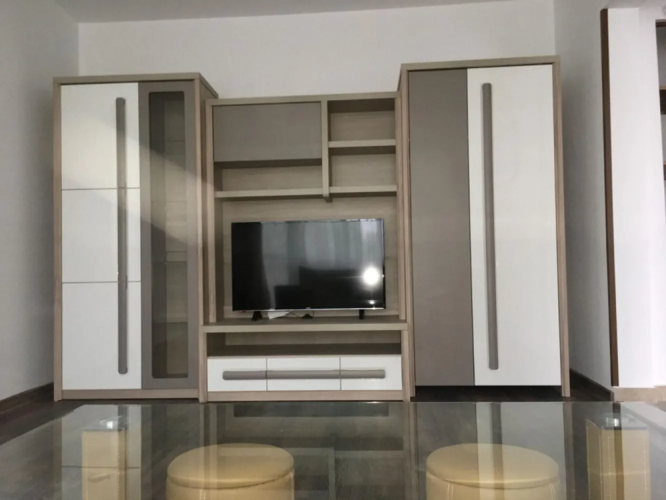 Apartament 2 camere de inchiriat - Tiglina 1, mobilat si utilat