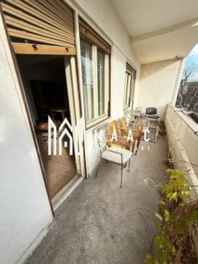 Spatiu de birouri | 150MP | P & Etaj 1 | Curte | Central