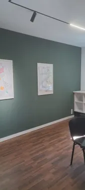 De inchiriat – Spatii de birouri in Micro 16, Galati