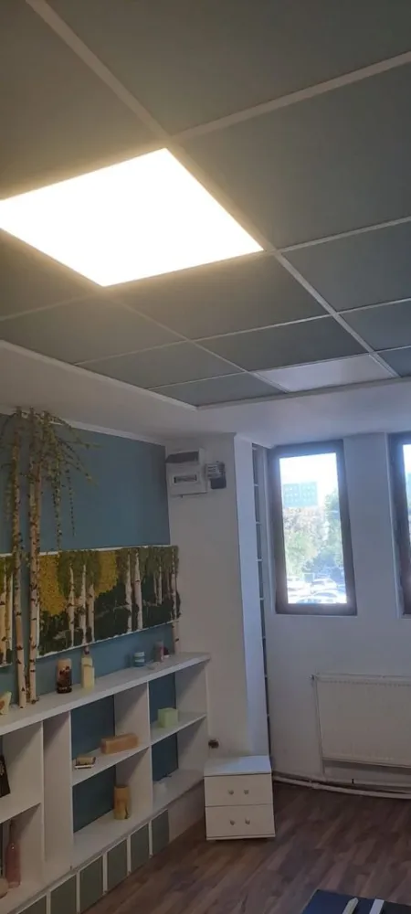 De inchiriat – Spatii de birouri in Micro 16, Galati