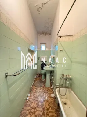 Spatiu de birouri | 150MP | P & Etaj 1 | Curte | Central