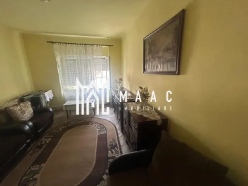 Apartament de vânzare 4 camere | Ultracentral Cisnădie | 97 mp
