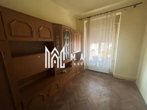 Apartament de vânzare 4 camere | Ultracentral Cisnădie | 97 mp