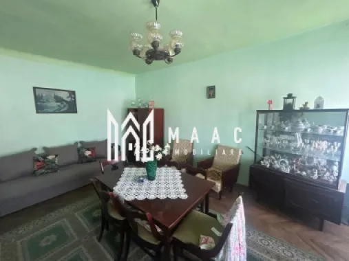 Apartament de vânzare 4 camere | Ultracentral Cisnădie | 97 mp