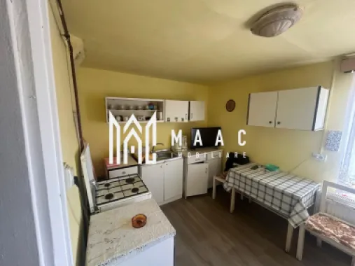 Apartament de vânzare 4 camere | Ultracentral Cisnădie | 97 mp
