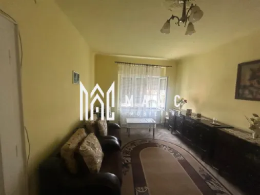 Apartament de vânzare 4 camere | Ultracentral Cisnădie | 97 mp