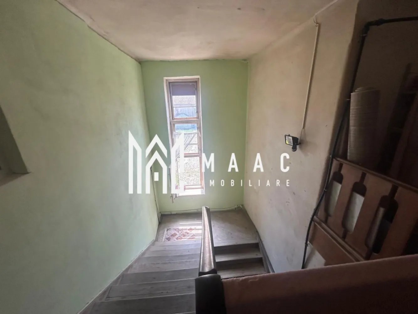 Apartament de vânzare 4 camere | Ultracentral Cisnădie | 97 mp