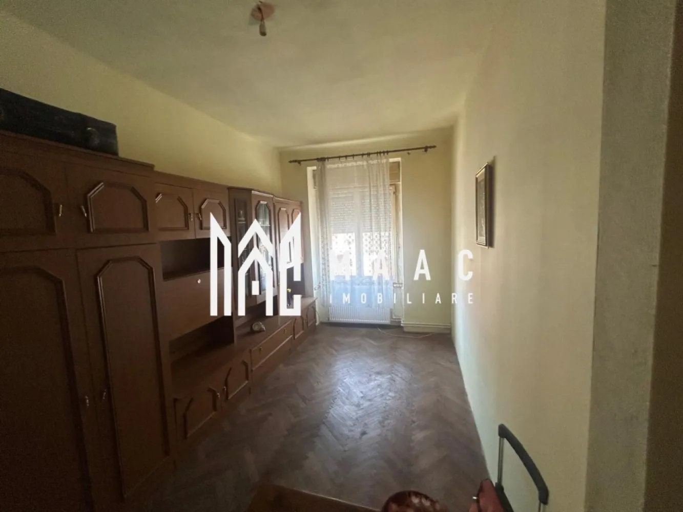 Apartament de vânzare 4 camere | Ultracentral Cisnădie | 97 mp